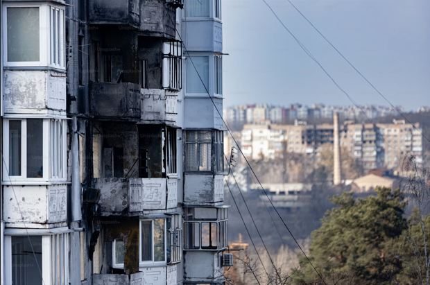 Cuatro años de guerra: duración histórica, denuncias y crisis de conducción